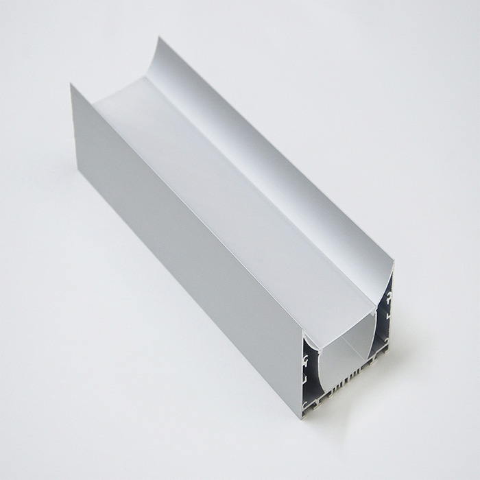 HL-A021 Aluminum Profile - Inner Width 35mm(1.37inch) - LED Strip Anodizing Extrusion Channel, For LED Strip Lights HL-A021 Aluminum Profile - Inner Width 35mm(1.37inch) - LED Strip Anodizing Extrusion Channel, For LED Strip Lights
